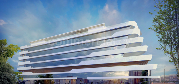 Retail shop to rent in Limassol