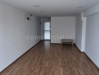 Office to rent in Larnaca