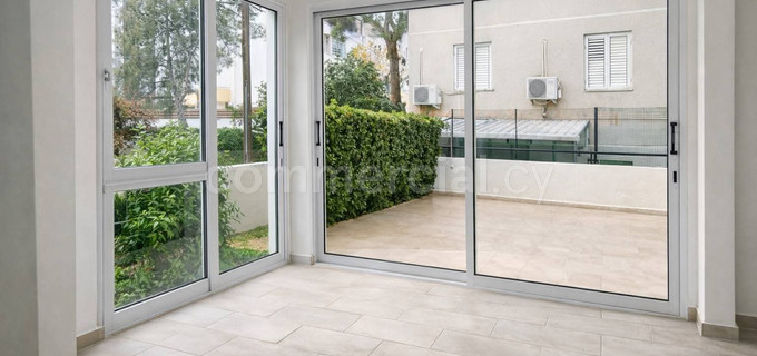 Γραφείο προς ενοικίαση - Λευκωσία