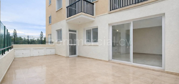 Biuro do wynajęcia w Nicosia