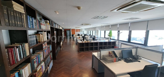 Office for sale in Nicosia