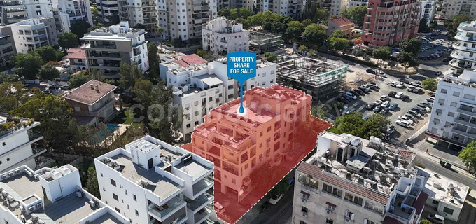 Lokal handlowy na sprzedaż w Nicosia