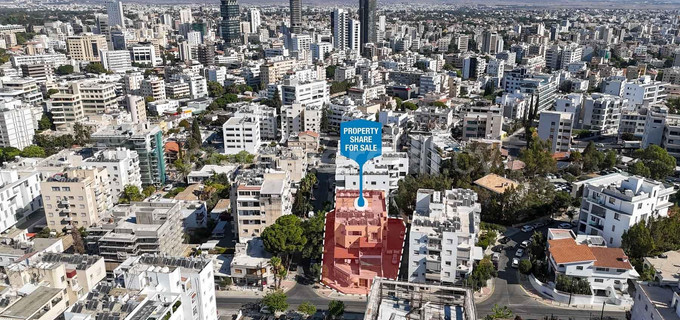 Lokal handlowy na sprzedaż w Nicosia