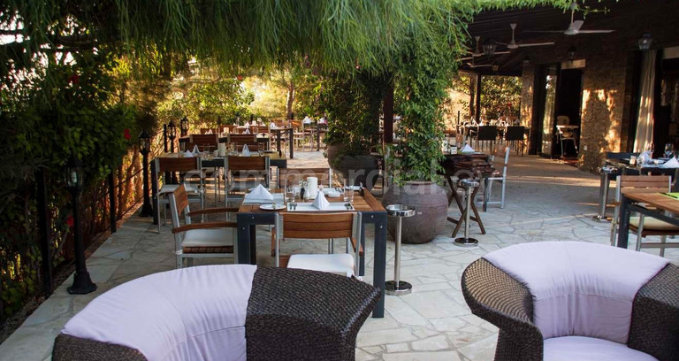 Mixed use building for sale in Peyia