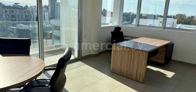 Γραφείο προς ενοικίαση - Λευκωσία