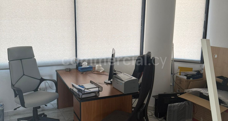 Office for sale in Paphos