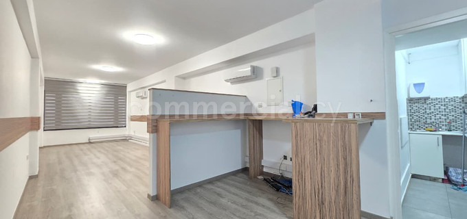 Kontor att hyra i Limassol