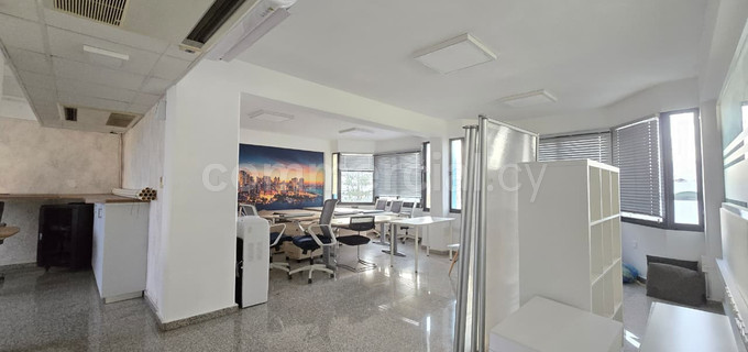 Kontor att hyra i Limassol