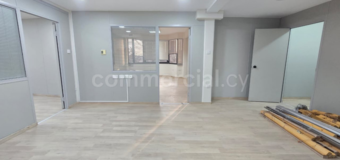 Kontor att hyra i Limassol