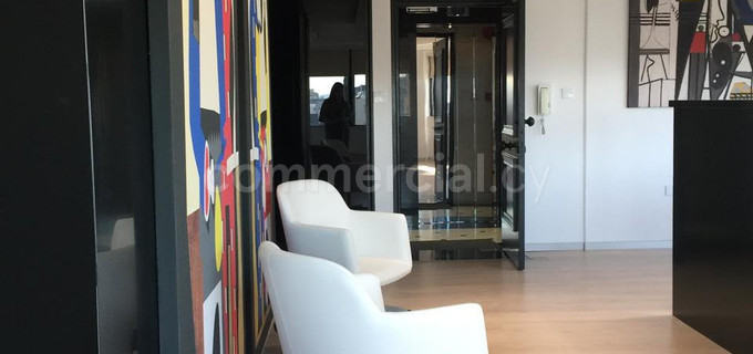 Kontor att hyra i Limassol