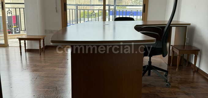 Bureau à louer à Limassol