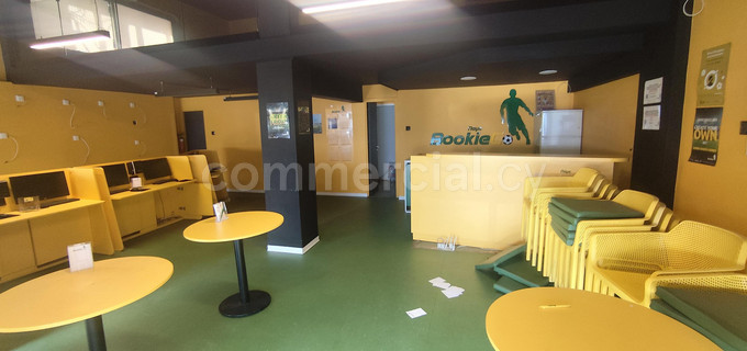 Detaljhandel att hyra i Limassol