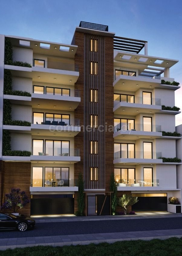 Residential building for sale in Larnaca
