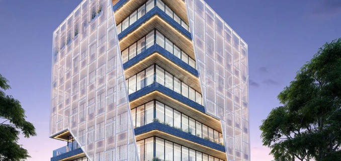 Commercial building to rent in Limassol