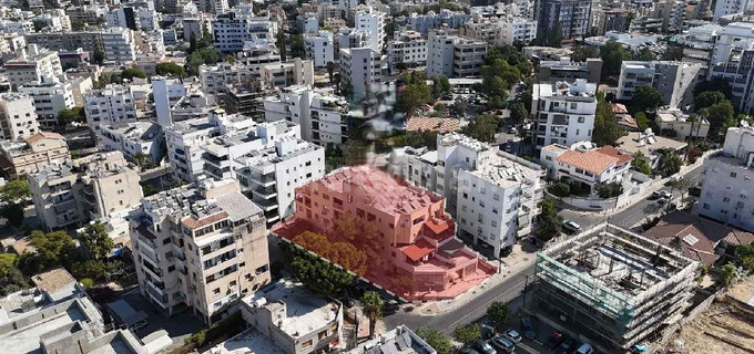 Lokal handlowy na sprzedaż w Nicosia