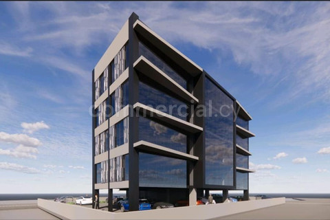 Commercial building for sale in Limassol