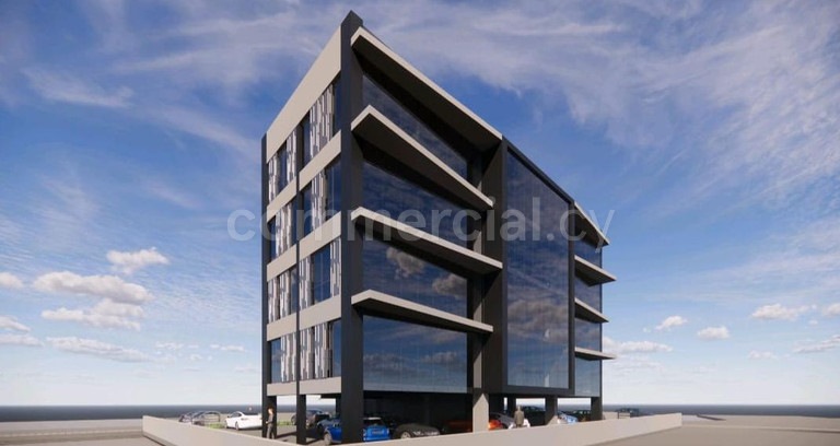 Commercial building for sale in Limassol