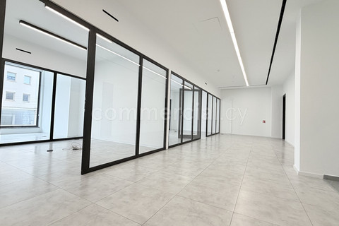 Office to rent in Limassol