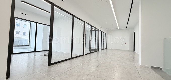 Office to rent in Limassol