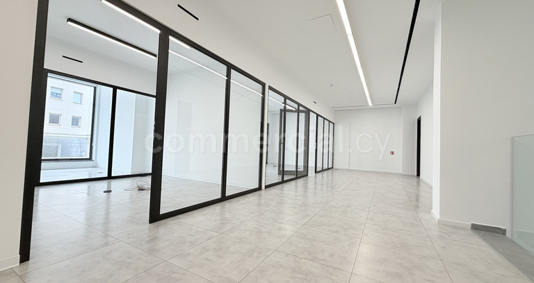 Office to rent in Limassol