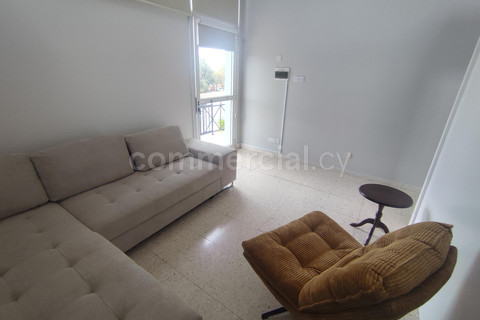 Office to rent in Limassol