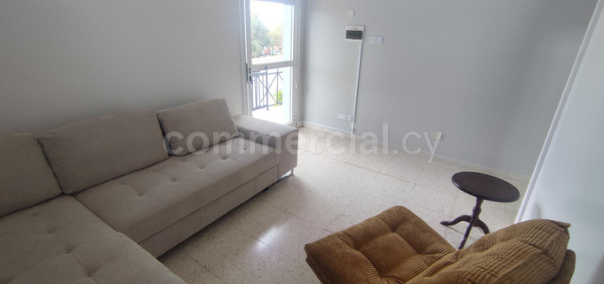 Biuro do wynajęcia w Limassol