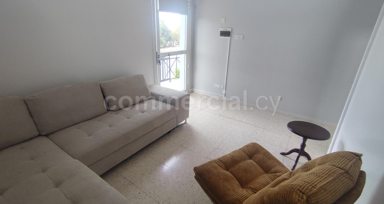 Office to rent in Limassol