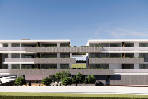 Residential building for sale in Limassol