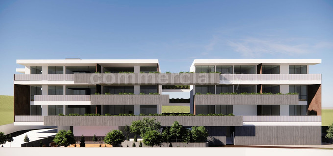 Residential building for sale in Limassol