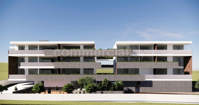 Residential building for sale in Limassol