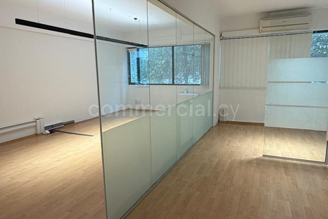 Office to rent in Nicosia