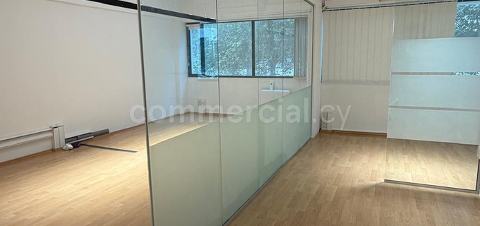 Γραφείο προς ενοικίαση - Λευκωσία