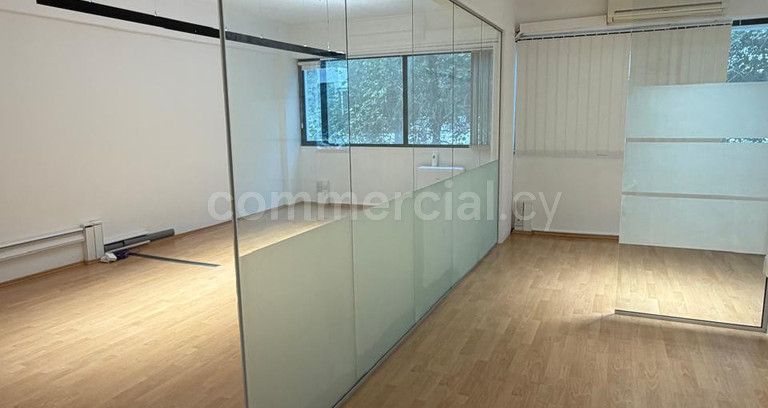 Office to rent in Nicosia