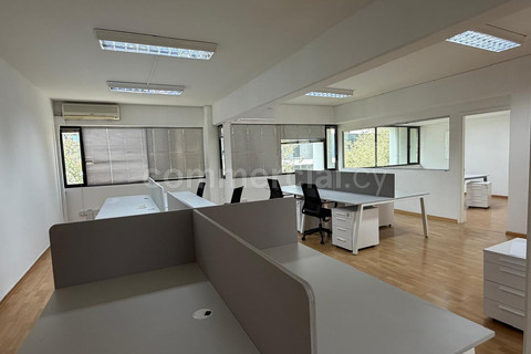 Office to rent in Nicosia