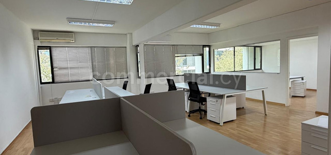 Γραφείο προς ενοικίαση - Λευκωσία