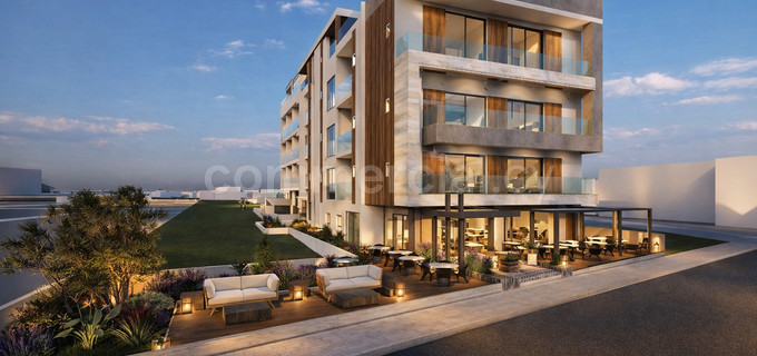 Ξενοδοχειο προς πώληση - Αγία Νάπα