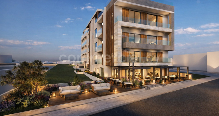 Hotel for sale in Ayia Napa