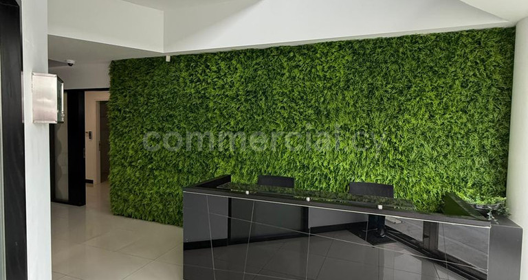 Office for sale in Limassol