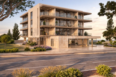 Retail shop for sale in Paphos