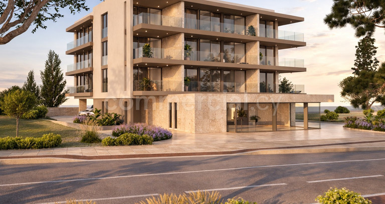 Retail shop for sale in Paphos