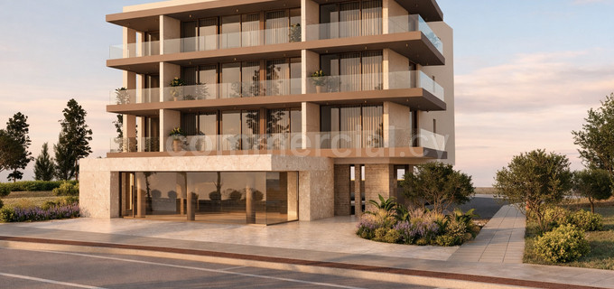 Retail shop for sale in Paphos