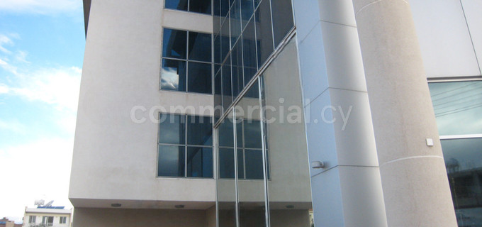 Lokal handlowy do wynajęcia w Limassol