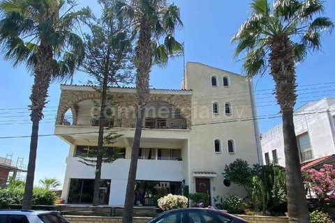 Mixed use building for sale in Nicosia