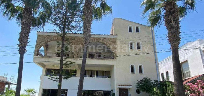 Κτίριο μικτής χρήσης προς πώληση - Λευκωσία