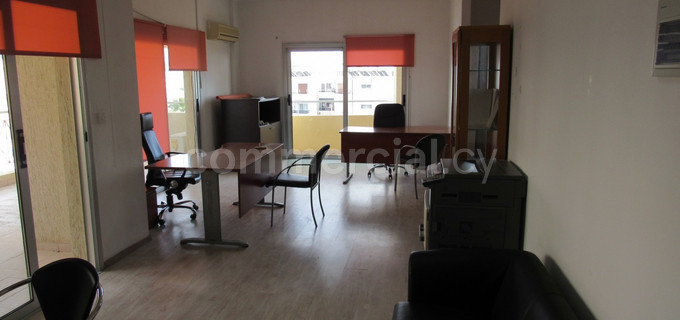 Biuro do wynajęcia w Paphos