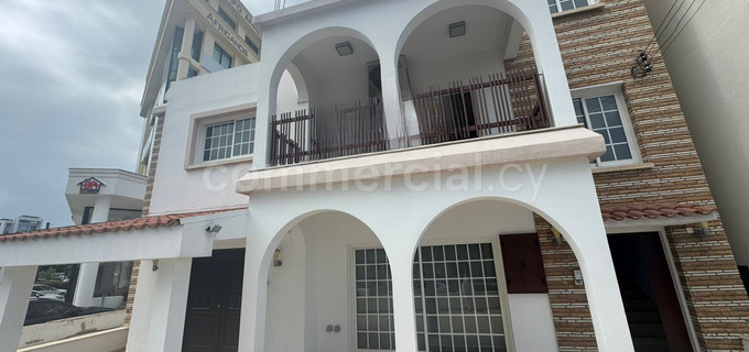 Biuro do wynajęcia w Larnaca