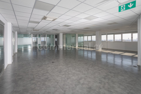Office to rent in Limassol