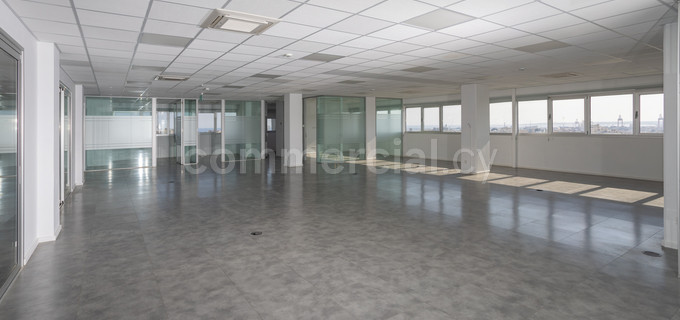 Biuro do wynajęcia w Limassol