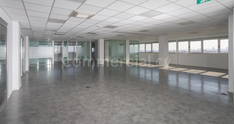 Office to rent in Limassol