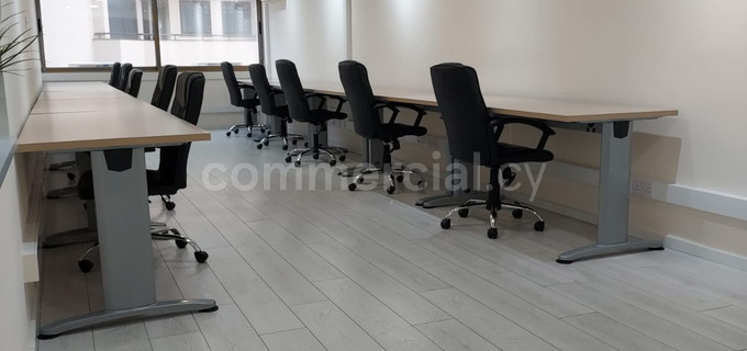 Biuro do wynajęcia w Limassol